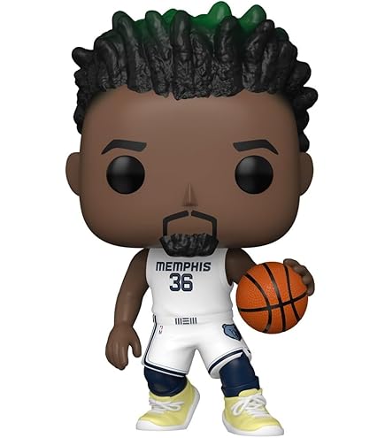 ファンコ Funko POP! NBA バスケットボール フィギュア 5点セット Amazon | Funko POP! NBA - バスケ ラプターズ スコッティー